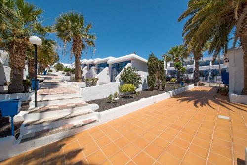 Apartamentos Jable Bermudas in Lanzarote