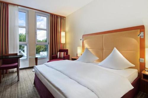 Seminaris Hotel Nürnberg, Нюрнберг (фото 2)
