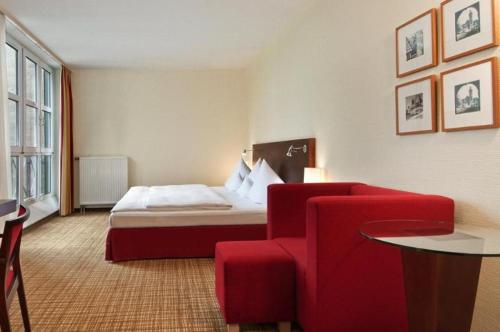 Seminaris Hotel Nürnberg, Нюрнберг (фото 3)