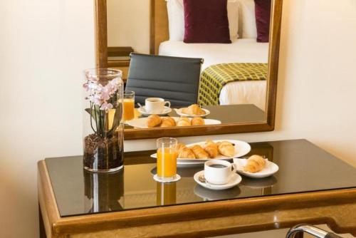 Copthorne Tara Hotel London Kensington, Londyn (zdjęcie 9)