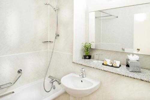 Copthorne Tara Hotel London Kensington, Londyn (zdjęcie 10)