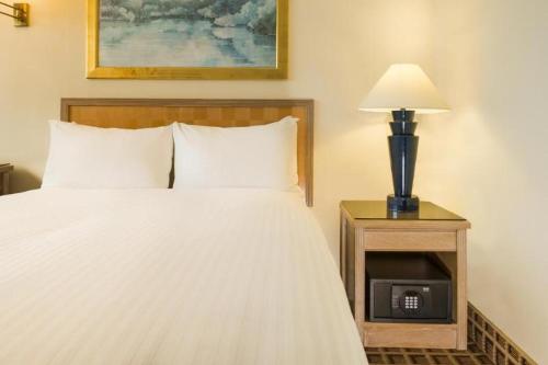Copthorne Tara Hotel London Kensington, Londyn (zdjęcie 11)