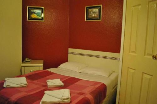 Guilford House Hotel, Лондон (фото 4)