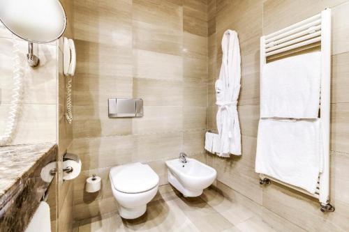 Eurostars Acteón - image 12