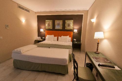 Hotel San Gil, Sevilla (Foto 4)