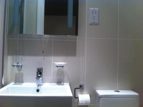 ABC Hyde Park Hotel, Londra (foto 4)