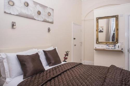 ABC Hyde Park Hotel, Londra (foto 5)