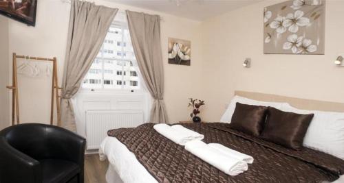 ABC Hyde Park Hotel, Londra (foto 6)