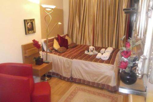 ABC Hyde Park Hotel, Londra (foto 7)