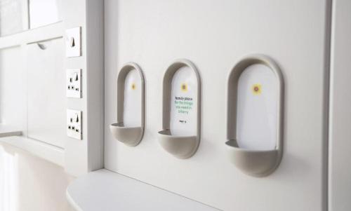 Point A Hotel London Shoreditch - image 14