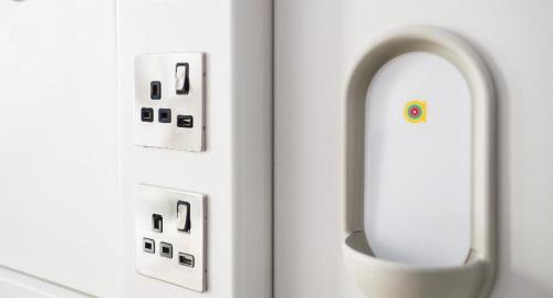 Point A Hotel London Shoreditch - image 11