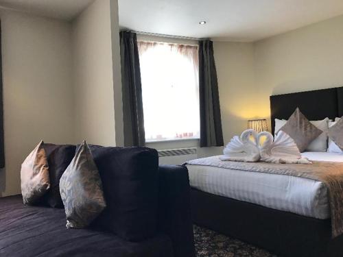 Grand Plaza Serviced Apartments - image 6