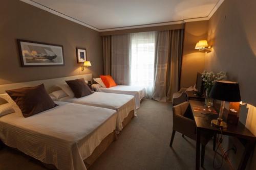 Hotel Conqueridor, Valence (photo 6)