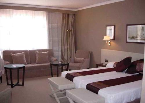 Hotel Conqueridor, Valence (photo 7)