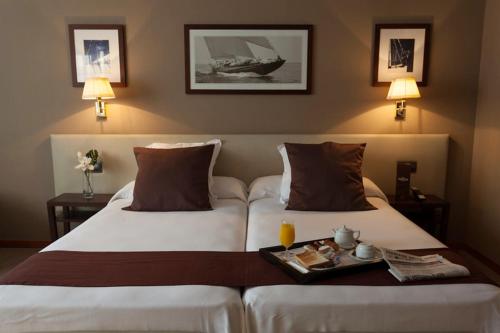 Hotel Conqueridor, Valence (photo 8)