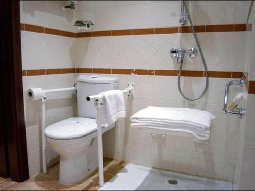 Hotel Oriente, Saragossa (Foto 6)