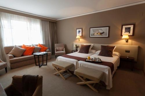 Hotel Conqueridor, Valence (photo 9)