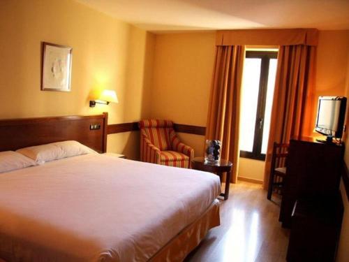 Hotel Oriente, Saragossa (Foto 7)