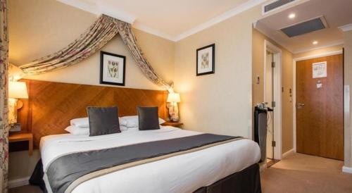 Blandford Hotel, Лондон (фото 8)