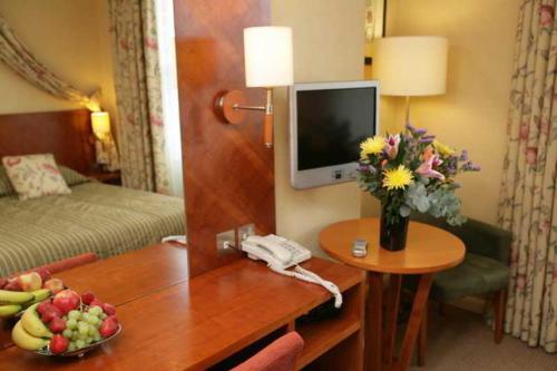 Blandford Hotel, Лондон (фото 9)