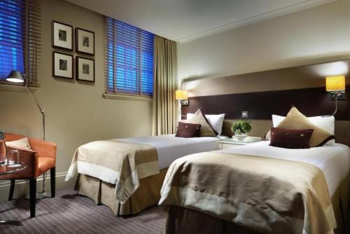 London Bridge Hotel, Londyn (zdjęcie 4)