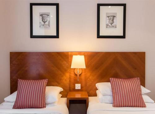 Blandford Hotel, Лондон (фото 11)