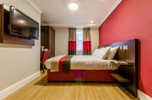 Royal Cambridge Hotel, London (Foto 6)
