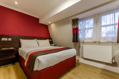 Royal Cambridge Hotel, London (Foto 7)