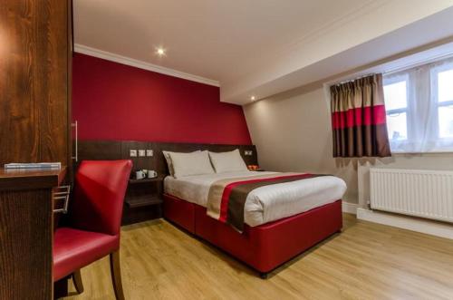 Royal Cambridge Hotel, London (Foto 8)