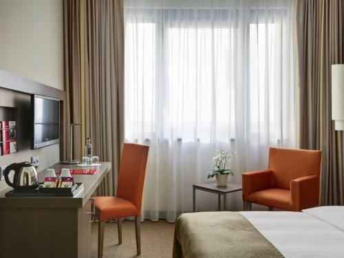 IntercityHotel Leipzig, Leipzig (foto 2)