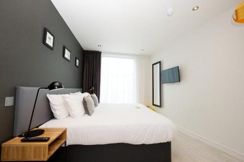 Staycity Aparthotels Liverpool Waterfront, Liverpool (photo 6)