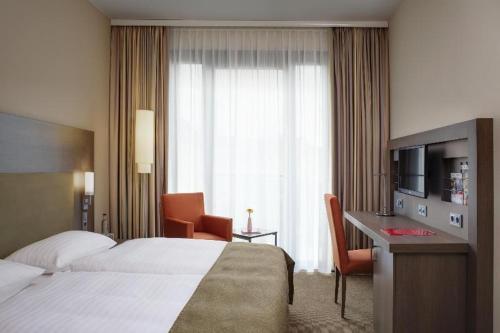 IntercityHotel Leipzig, Leipzig (foto 4)