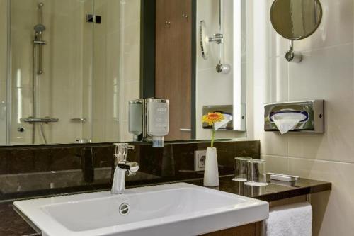 IntercityHotel Leipzig, Leipzig (foto 5)