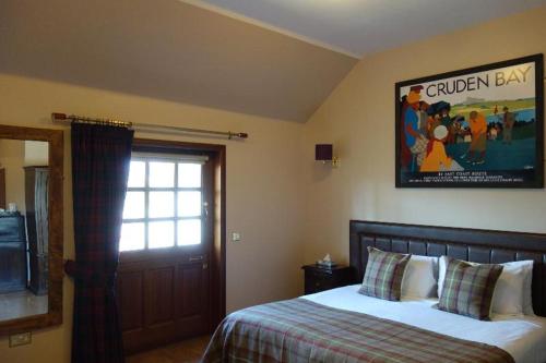 Kilmarnock Arms Hotel - image 13