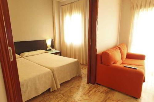 Apartamentos Vértice Bib Rambla, Siviglia (foto 2)