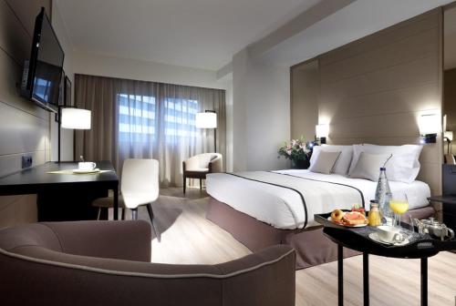 Eurostars Rey Don Jaime (Hotel Eurostars Rey Don Jaime)