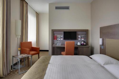 IntercityHotel Leipzig, Leipzig (foto 6)