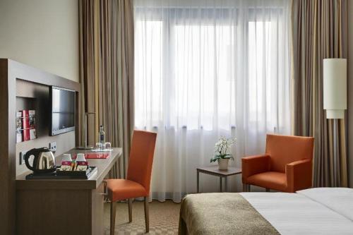 IntercityHotel Leipzig, Leipzig (foto 7)