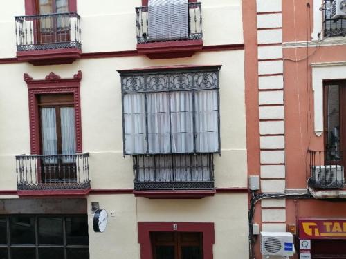 Hotel Europa Boutique Sevilla, Севилья (фото 4)