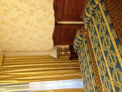 Hotel Europa Boutique Sevilla, Севилья (фото 6)