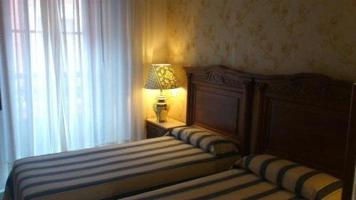 Hotel Europa Boutique Sevilla, Севилья (фото 9)