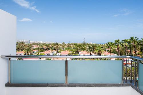 AxelBeach Maspalomas Apart&Lounge Club-Only Adults