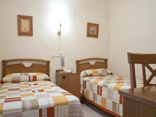 Hostal María Luisa, Madrid (fotografie 4)