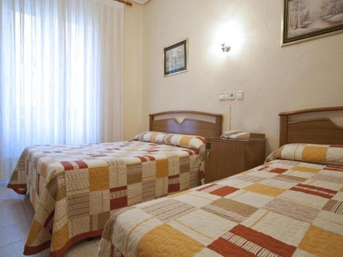 Hostal María Luisa, Madrid (fotografie 8)