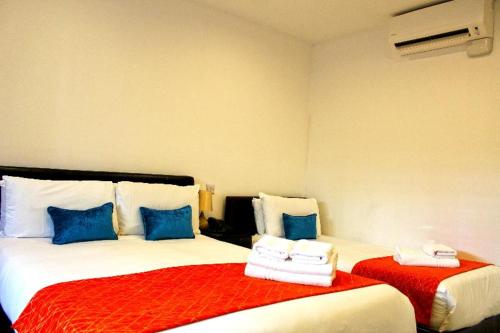 NOX HOTELS - Paddington - image 12
