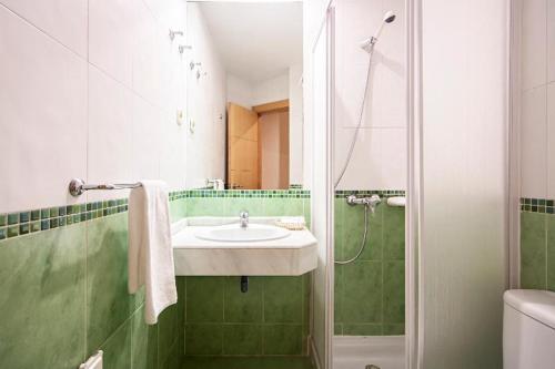 Hostal Inter Puerta del Sol AUTO CHECK IN, Madryt (zdjęcie 3)