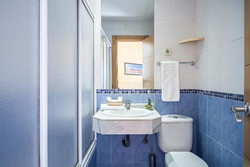 Hostal Inter Puerta del Sol AUTO CHECK IN, Madryt (zdjęcie 5)