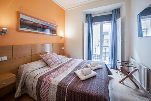 Hostal Inter Puerta del Sol AUTO CHECK IN, Madryt (zdjęcie 6)