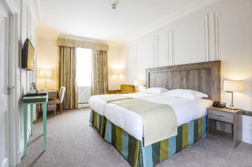 Astor Court Hotel, Londýn (fotografie 6)