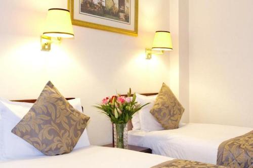 Astor Court Hotel, Londýn (fotografie 10)